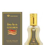 عطر ادکلن گلدن الریهاب - Golden Al-Rehab - بررسی، قیمت و خرید