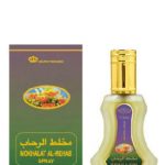 عطر ادکلن مخلات الرحاب العرب - Mokhalat Al Rehab Al-Rehab - بررسی، قیمت و خرید