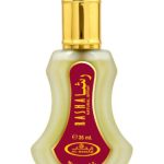 عطر ادکلن راشا الرحاب - Rasha Al-Rehab - بررسی، قیمت و خرید