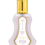 عطر ادکلن سافت الرحاب - Soft Al-Rehab - بررسی، قیمت و خرید