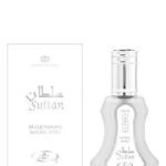 عطر ادکلن سلطان الریحاب - Sultan Al-Rehab - بررسی، قیمت و خرید