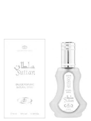 عطر ادکلن سلطان الریحاب - Sultan Al-Rehab - بررسی، قیمت و خرید
