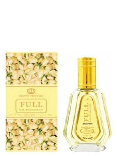 عطر ادکلن فول الریهاب - Full Al-Rehab - بررسی، قیمت و خرید