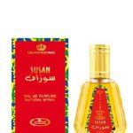 عطر ادکلن سوزان الرحاب - Susan Al-Rehab - بررسی، قیمت و خرید