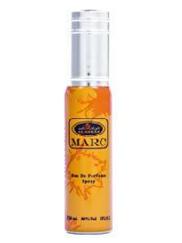 عطر ادکلن مارک الرحاب - Marc Al-Rehab - بررسی، قیمت و خرید