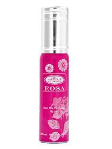 عطر ادکلن رُزا الریهاب - Rosa Al-Rehab - بررسی، قیمت و خرید