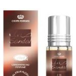 عطر ادکلن صندل ال ریحاب - Sandal Al-Rehab - بررسی، قیمت و خرید