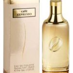 عطر ادکلن کافه اکسپرسو فور ومن کافه پارفومز - Cafe Expresso for Women Cafe Parfums - بررسی، قیمت و خرید