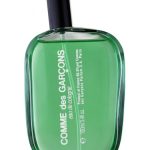 عطر ادکلن کومه د گارسون او دو کلن کومه د گارسون - Comme des Garcons Eau de Cologne Comme des Garcons - بررسی، قیمت و خرید