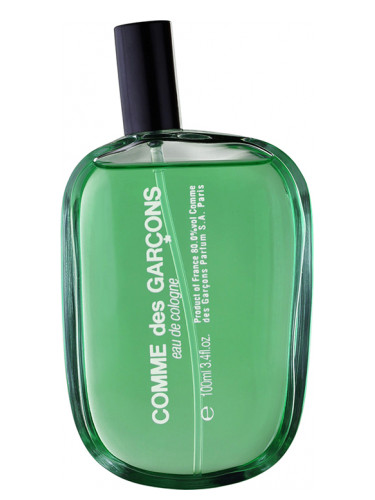 عطر ادکلن کومه د گارسون او دو کلن کومه د گارسون - Comme des Garcons Eau de Cologne Comme des Garcons - بررسی، قیمت و خرید