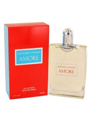 عطر ادکلن آمور اَدرین ویتادینی - Amore Adrienne Vittadini - بررسی، قیمت و خرید