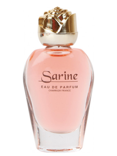 عطر ادکلن سَرین شارریه پارفومز - Sarine Charrier Parfums - بررسی، قیمت و خرید