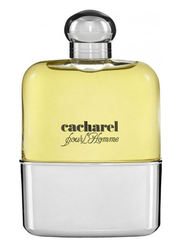 عطر ادکلن کچرل پور لوم کاشارل - Cacharel pour L'Homme Cacharel - بررسی، قیمت و خرید