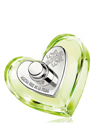 عطر ادکلن لاو سامر لاو آگاتا رویز د لا پرادا - Love Summer Love Agatha Ruiz de la Prada - بررسی، قیمت و خرید
