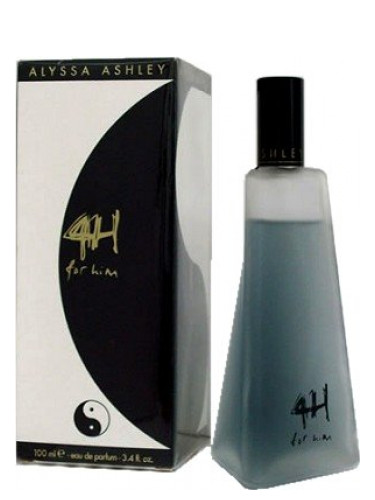 عطر ادکلن فور اچ فور هیم الیسه اشلی - 4H for Him Alyssa Ashley - بررسی، قیمت و خرید