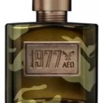 عطر ادکلن امریکن ایگل آ ای او نوزده هفتاد و هفت امریکن ایگل - American Eagle AEO 1977 American Eagle - بررسی، قیمت و خرید