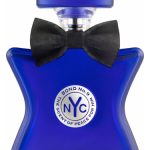 عطر ادکلن د سنت آو پیس فور هیم باند نامبر ناین - The Scent of Peace for Him Bond No 9 - بررسی، قیمت و خرید