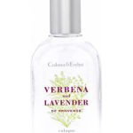عطر ادکلن وربنا اند لاوندر دو پروونس کربتری اند اویلین - Verbena and Lavender de Provence Crabtree & Evelyn - بررسی، قیمت و خرید