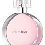 عطر ادکلن ویش آو لاو اون - Wish of Love Avon - بررسی، قیمت و خرید