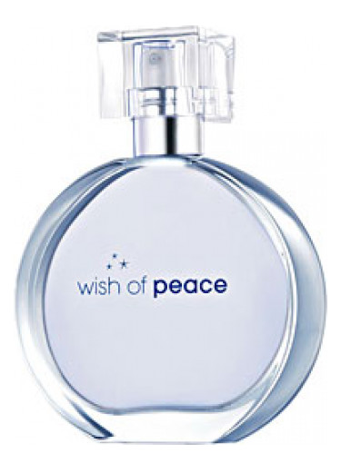 عطر ادکلن ویش آو پیس ایوون - Wish of Peace Avon - بررسی، قیمت و خرید