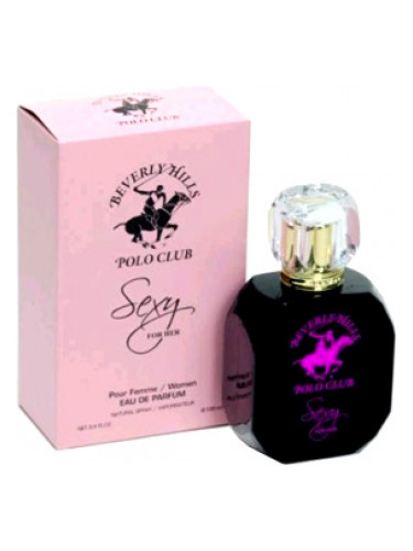 عطر ادکلن بی اچ پی سی سک.سی فور هر ایر-وال اینترنشنال - B.H.P.C. Sexy for Her Air-Val International - بررسی، قیمت و خرید