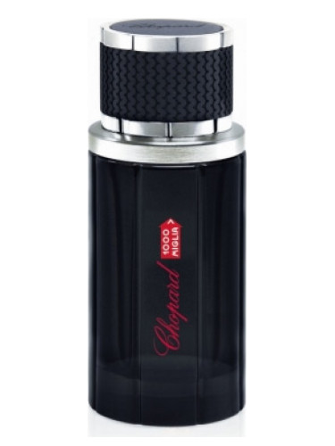 عطر ادکلن هزار میل شوپارد - 1000 Miglia Chopard - بررسی، قیمت و خرید
