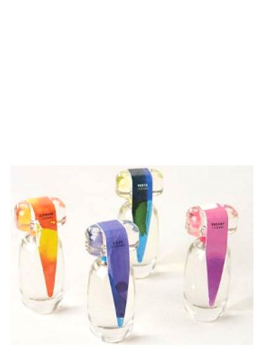 عطر ادکلن سیترین آنتروپولوژی - Citrine Anthropologie - بررسی، قیمت و خرید