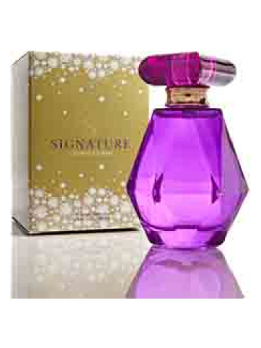 عطر ادکلن اشلی استوارت سیگنیچر اشلی استوارت - Ashley Stewart Signature Ashley Stewart - بررسی، قیمت و خرید