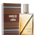 عطر ادکلن ناینتی سیکس سینچ - Ninety.Six Cinch - بررسی، قیمت و خرید