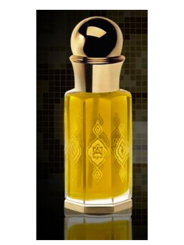 عطر ادکلن الشیکه سلوا الصباح بلند عبدالصمد القریشی - Al Sheikha Salwa Al Sabah Blend Abdul Samad Al Qurashi - بررسی، قیمت و خرید