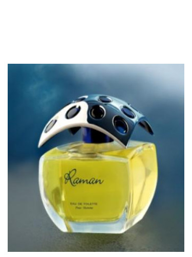 عطر ادکلن رامان عبدالصمد القرشی - Raman Abdul Samad Al Qurashi - بررسی، قیمت و خرید