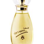 عطر ادکلن د لِجِند عبدالصمد القرشی - The Legend Abdul Samad Al Qurashi - بررسی، قیمت و خرید