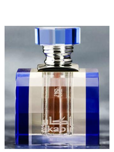 عطر ادکلن آکابیر فور من عبدالصمد القرشی - Akabir For Men Abdul Samad Al Qurashi - بررسی، قیمت و خرید