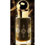 عطر ادکلن الحجر الاسود عبدالصمد القرشی - Al Hajjar Al Aswad Abdul Samad Al Qurashi - بررسی، قیمت و خرید