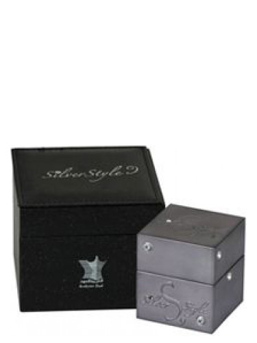 عطر ادکلن سیلور استایل عربیان عود - Silver Style Arabian Oud - بررسی، قیمت و خرید