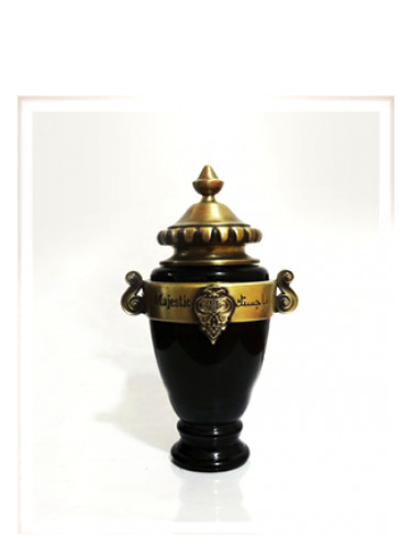 عطر ادکلن ماجستیک وودی اینتنس عربیان عود - Majestic Woody Intense Arabian Oud - بررسی، قیمت و خرید