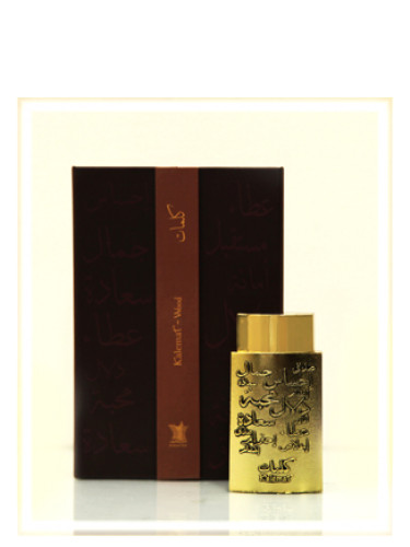 عطر ادکلن کلمات وود عربیان عود - Kalemat Wood Arabian Oud - بررسی، قیمت و خرید