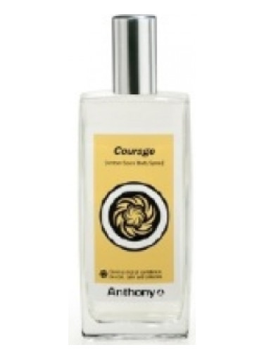 عطر ادکلن استرنگث آنتونی لاجستیکس - Strength Anthony Logistics - بررسی، قیمت و خرید
