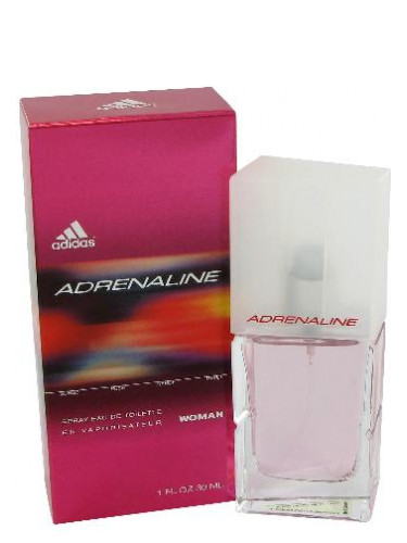 عطر ادکلن آدیداس آدرنالین آدیداس - Adidas Adrenaline Adidas - بررسی، قیمت و خرید
