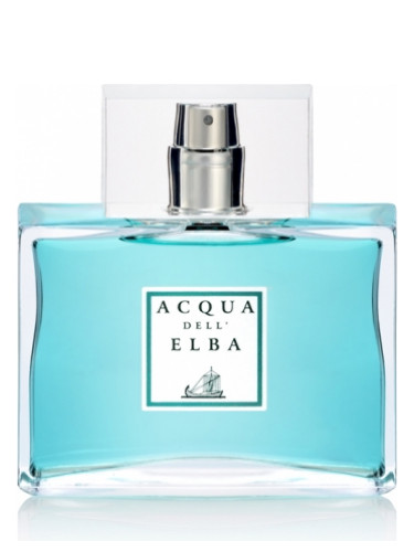 عطر ادکلن کلاسیکا من آکوا دل البا - Classica Men Acqua dell Elba - بررسی، قیمت و خرید