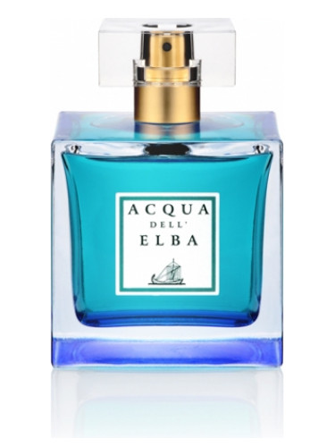 عطر ادکلن بلو ومن آکوا دل البا - Blu Women Acqua dell Elba - بررسی، قیمت و خرید
