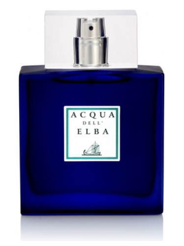 عطر ادکلن بلومن اَکوا دِل اِلبا - Blu Men Acqua dell Elba - بررسی، قیمت و خرید