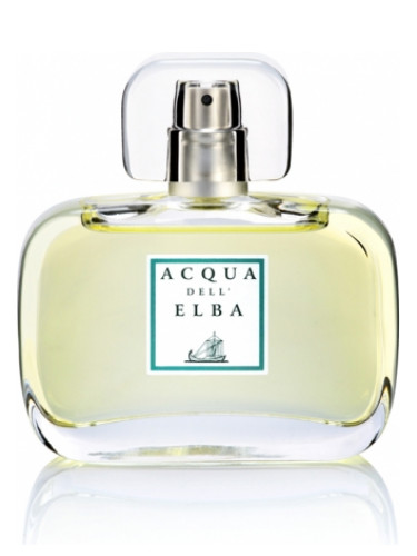 عطر ادکلن بیمبی اکوا دل البا - Bimbi Acqua dell Elba - بررسی، قیمت و خرید