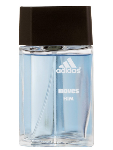 عطر ادکلن مووز آدیداس - Moves Adidas - بررسی، قیمت و خرید