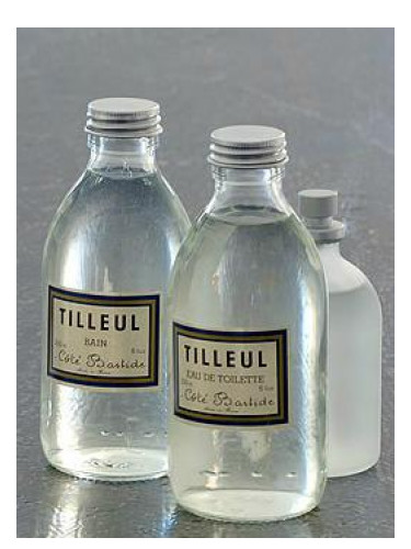 عطر ادکلن تیل بستید اکس ان پروانس - Tilleul (Lime Tree) Bastide Aix en Provence - بررسی، قیمت و خرید