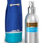 عطر ادکلن ایکیوم د ته کامپتور سود پاسیفیک - Ecume de The Comptoir Sud Pacifique - بررسی، قیمت و خرید