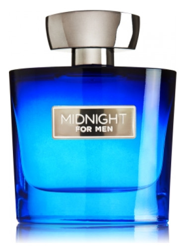عطر ادکلن میدنایت بَث اَند بادی وُرکس - Midnight Bath & Body Works - بررسی، قیمت و خرید