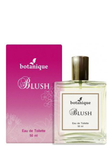 عطر ادکلن بلاش بوتانیک - Blush Botanique - بررسی، قیمت و خرید