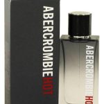 عطر ادکلن ابرکرومبی‌هات اَبِرکرومبی اَند فِچ - AbercrombieHOT Abercrombie & Fitch - بررسی، قیمت و خرید