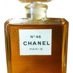 عطر ادکلن شنل نامبر ۴۶ شانل - Chanel No 46 Chanel - بررسی، قیمت و خرید